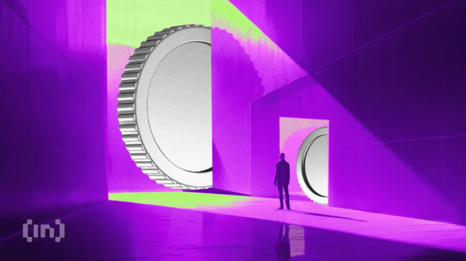 Signals Point to a Massive Altcoin Market Breakout Ahead