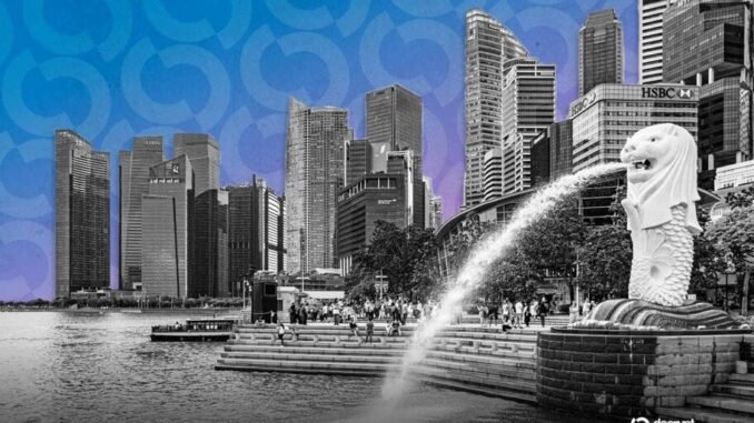 Singapore Delays Update to Crypto Rules for Banks Until 2027 Singapore Delays Update to Crypto Rules for Banks Until 2027