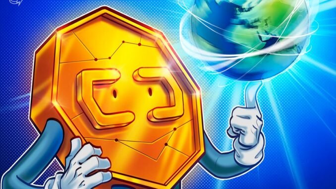 Six Policy Changes Affected Crypto This Week Six Policy Changes Affected Crypto This Week