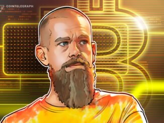 Small Bitcoin Transactions Should Be Tax-Exempt: Square's Jack Dorsey