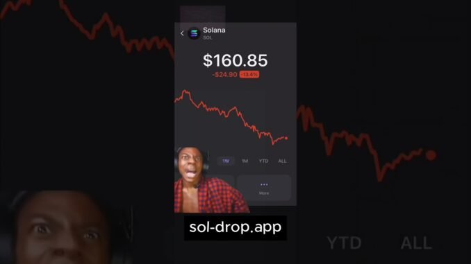 Snatch 5 SOL FOR FREE This week Steps No Ways Required #airdrop #crypto,#guide