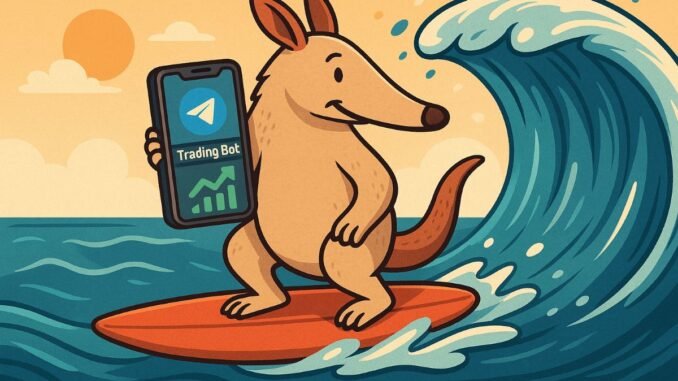 DeepSeek Predicts SOL to Break $500 Amid Bull Run, Upgrade & ETF Hype – Snorter Token Rides the Wave