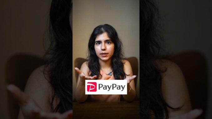 SoftBank Buys 40% of Binance Japan | 70M Users Join Web3 🚀 #paypay #web3 #binance