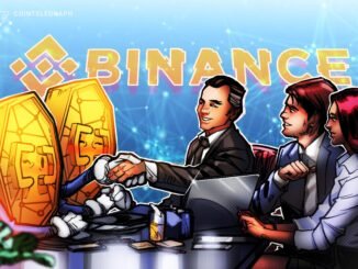 SoftBank's PayPay Acquires 40% Stake In Binance Japan