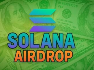 Solana Airdrop Secrets — Earn FREE $500 in SOL! 🪂 Ultimate Crypto Guide 2025