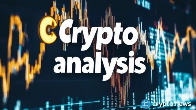 Solana, Dogecoin, and Cardano see price increases