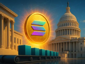 Solana ETF approvals rumored to arrive next week as issuers prepare for launch