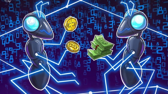 Solana Founder Shares Plans For New Perp DEX 'Percolator'