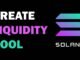 Solana Liquidity Pool Tutorial 2025 | Make Your Token Tradeable