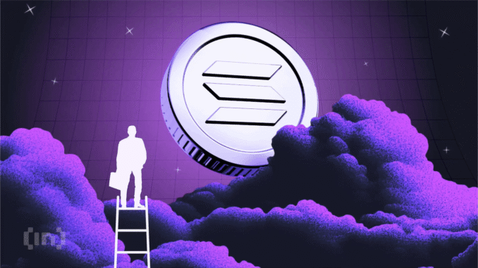 Solana Price Faces Pullback Risk — A 3% Trigger Awaits Solana Price Faces Pullback Risk — A 3% Trigger Awaits