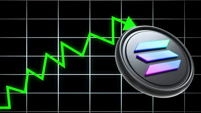 Solana Price Weakens—Is This the Start of a 15% Correction Coinpedia - Fintech & Cryptocurreny News Media