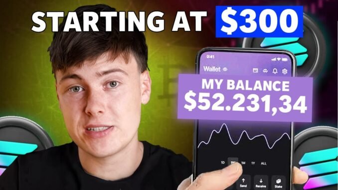 Solana Rug PULL Guide! How to create Memecoin on PumpFun