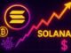 SOLANA SOL Prognose