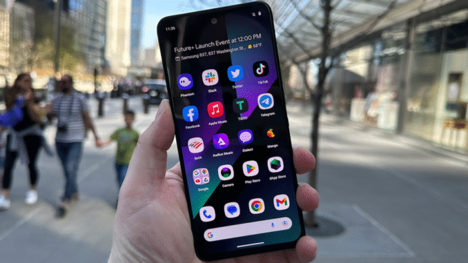 Solana Saga Loses Security Updates and Support Following Seeker Phone Rollout