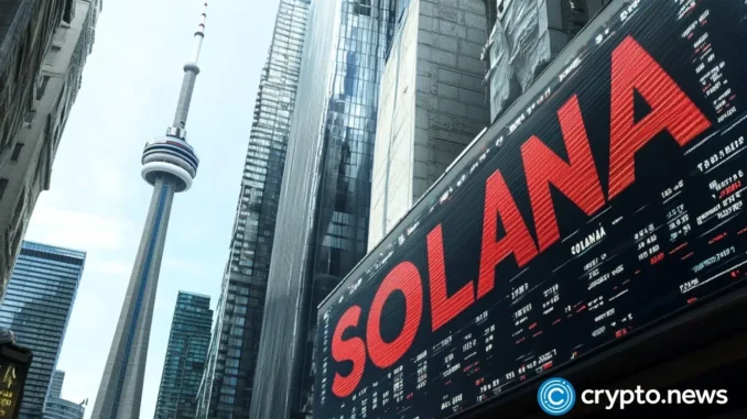 Solana price retreats near $180 as technicals flag caution