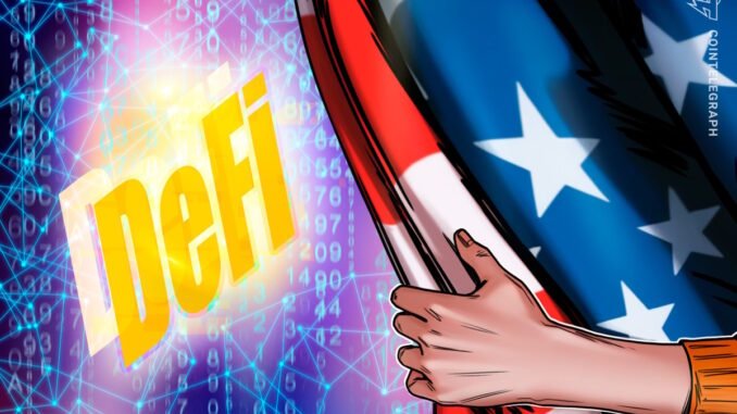 Spark Moves $100M From Treasurys to Crypto Yield Spark Moves $100M From Treasurys to Crypto Yield