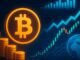 Spot Bitcoin ETFs Record $1.08B In 4-Day Volume: Fueling Price Momentum