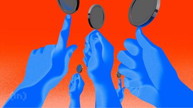 Stablecoin Payments Blockchain Gains Major $500 Million Funding