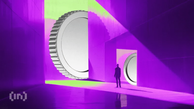 Stablecoin Payments Reach $10 Billion Amid Mainstream Adoption