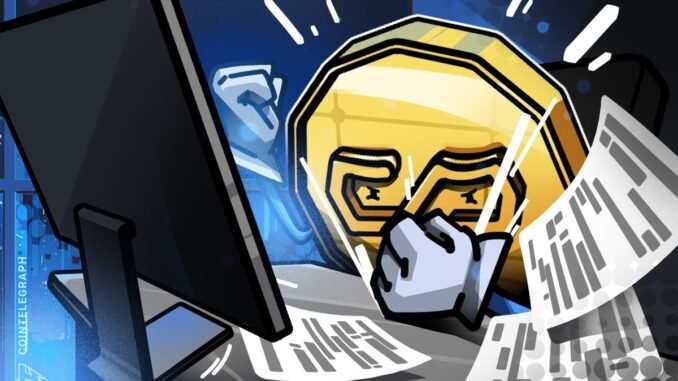 Stablecoin Yields Not A 'Detriment' To Banks, Says Kraken CEO