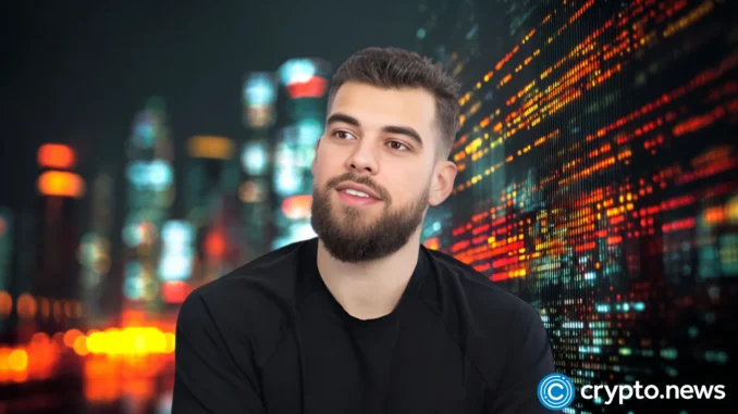 Stablecoin security is a race against time: Immunefy CEO