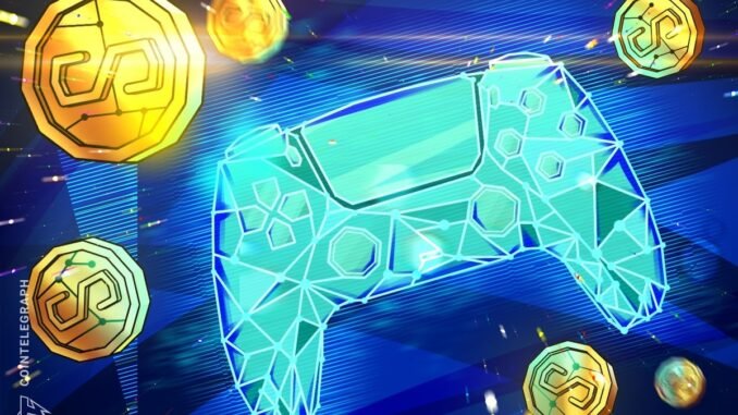 Stablecoins Are Replacing Speculative Tokens in Gaming Economies
