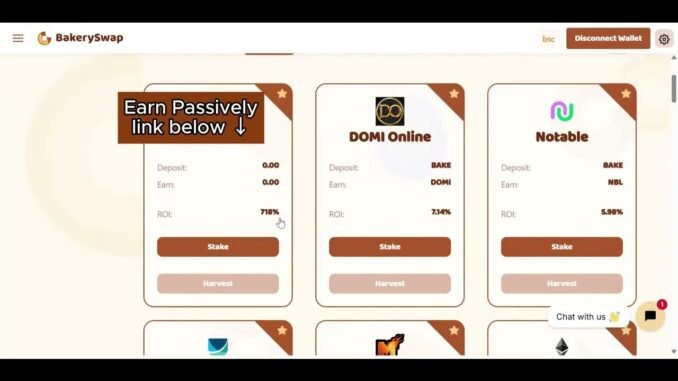 Staking PancakeSwap CRYPTO for 718% APY 💸 PancakeSwap COIN | PancakeSwap TOKEN | CAKE CRYPTO