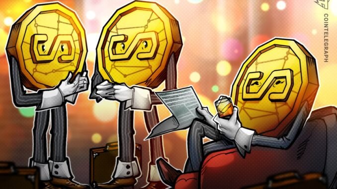 Standard Chartered Predicts $1T Bank Outflows to Stablecoins