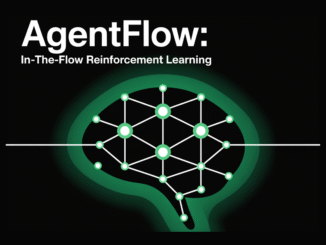 Stanford Researchers Released AgentFlow: In-the-Flow Reinforcement Learning RL for Modular, Tool-Using AI Agents
