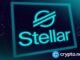 An Image Showing Stellar Logo