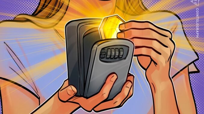 Stop Losing Sleep Over Crypto Stop Losing Sleep Over Crypto