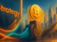Strategy reports $3.9B Bitcoin gain in Q3, becomes the 106th largest US public firm