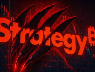 Strategy's Bitcoin mNAV collapses to 1.174, lowest since February 2024