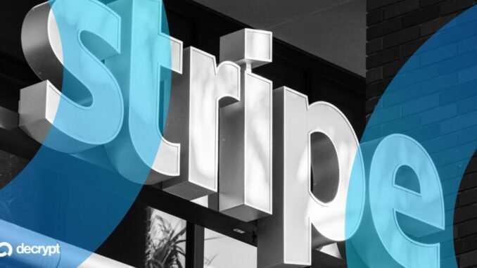 Stripe's Tempo Blockchain Raises $500 Million, Poaches Prominent Ethereum Dev