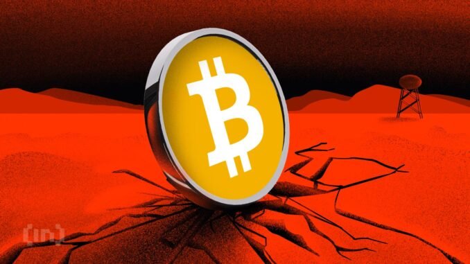 Sudden Bitcoin Liquidations Show Retail Traders' Market Control Sudden Bitcoin Liquidations Show Retail Traders' Market Control