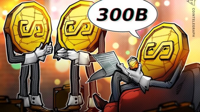 Sui Launches Native Stablecoins as Synthetic Dollars Surge