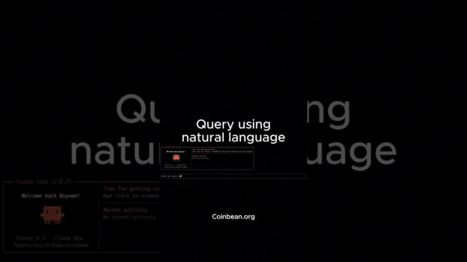 Supercharge Your Crypto Portfolio with Claude Code #ai #crypto