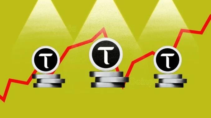 TAO Price Targets 100% Rise If Sustained Bullish Rally Starts Coinpedia - Fintech & Cryptocurreny News Media