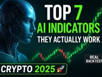 TOP 7 AI Crypto Indicators That Actually Work (2025) 🚀