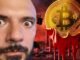 TRUMP CRASHES MARKET - IS THIS THE BITCOIN DIP?