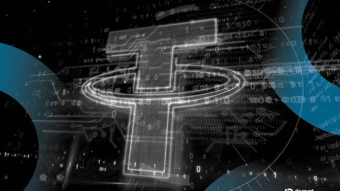 Tether Launches Decentralized AI App, Dataset to Challenge Big Tech Dominance