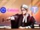 Tether’s $299.5M Celsius Deal Tests Stablecoin Liability