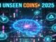 The 5 hidden AI-picked coins for 2025