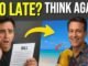 The 50+ Guide to Getting Rich Without Understanding Crypto