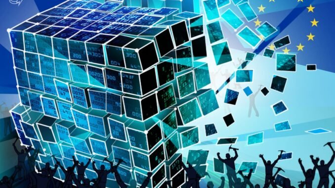 The EU’s Two-Tier Encryption Vision Is Digital Feudalism