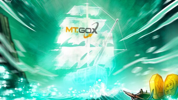 The Ghost of MT. Gox Will Stop Haunting Bitcoin This Halloween