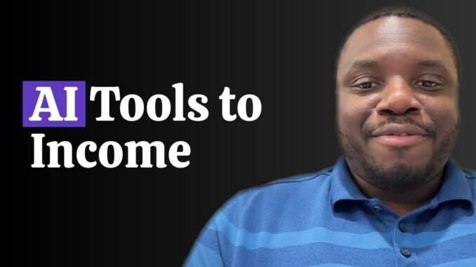 The Meadow Guides: AI Tools and Money-Making Experiments
