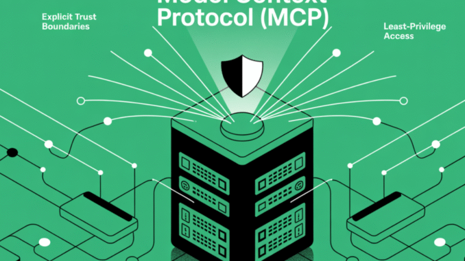 The Role of Model Context Protocol (MCP) in Generative AI Security and Red Teaming