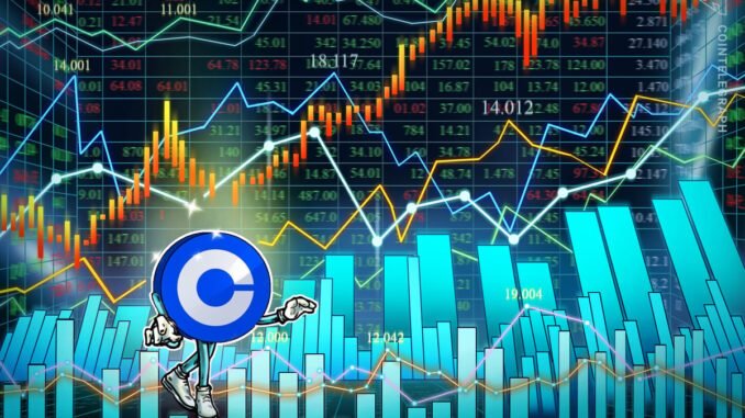 The Secret To Coinbase’s Billion-Dollar Acquisition Strategy