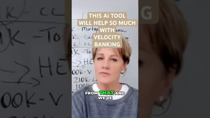 The Vault | Your Ai Guide To HELOCs And Much More